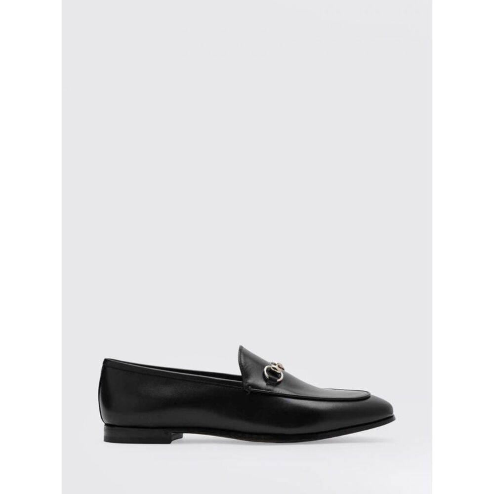 Gucci Loafer Woman Black